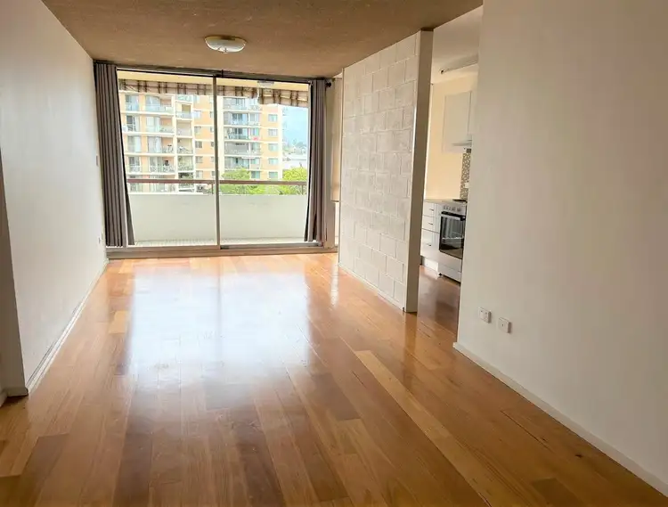 Second view of Homely house listing, 32/16 West Terrace, Bankstown NSW 2200