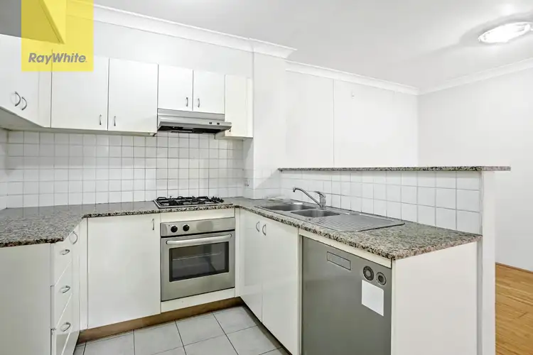 Fifth view of Homely apartment listing, 11/18 Sorrell Street, Parramatta NSW 2150