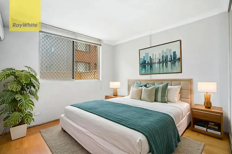 Sixth view of Homely apartment listing, 11/18 Sorrell Street, Parramatta NSW 2150