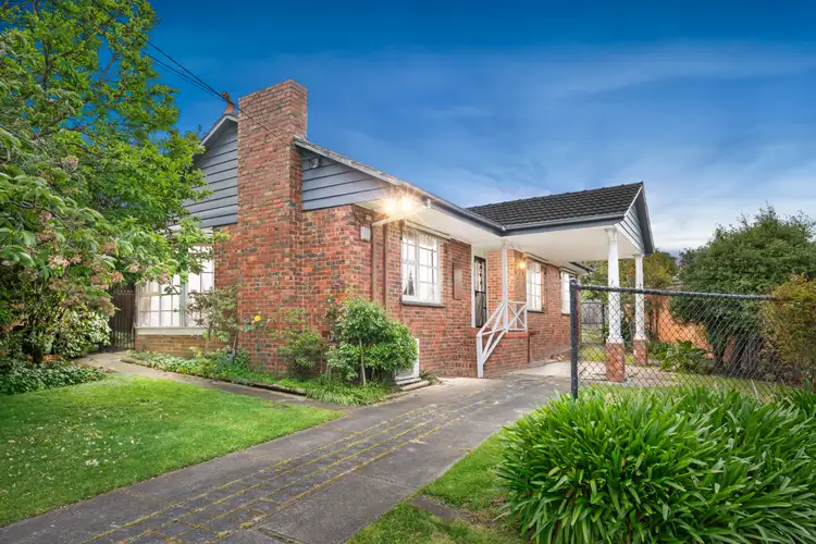 49 Somerset Street, Wantirna South VIC 3152