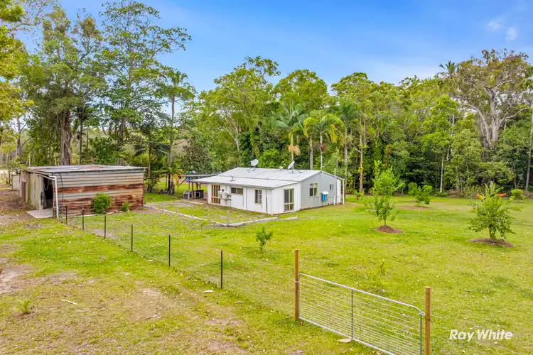 2470 Byfield Road, Byfield QLD 4703