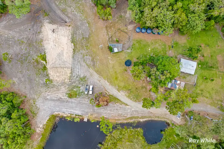 2470 Byfield Road, Byfield QLD 4703