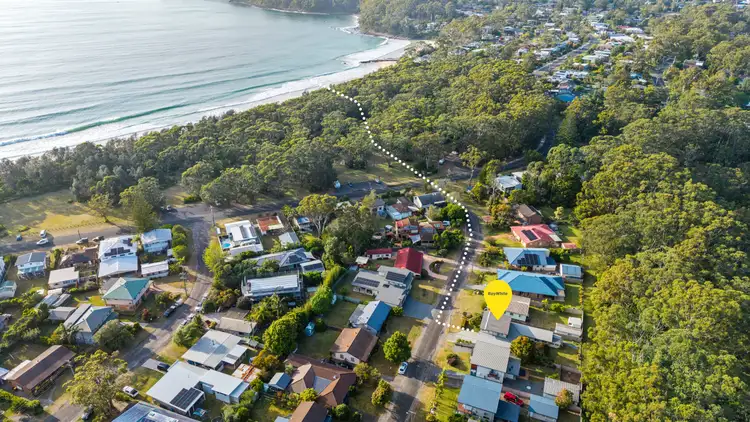 Third view of Homely house listing, 63 Bangalow Street, Narrawallee NSW 2539