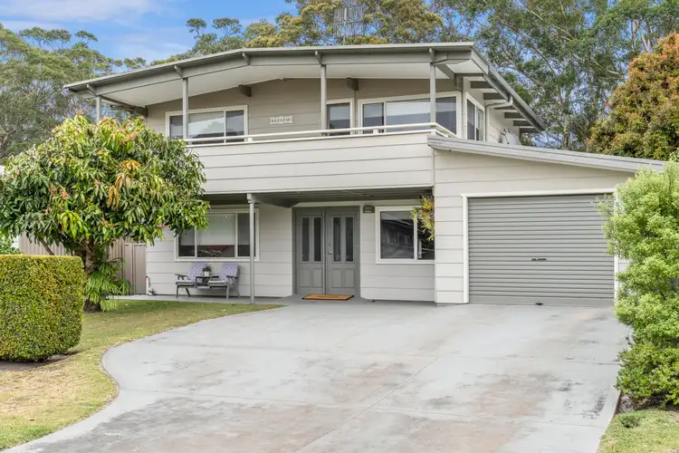 Fourth view of Homely house listing, 63 Bangalow Street, Narrawallee NSW 2539