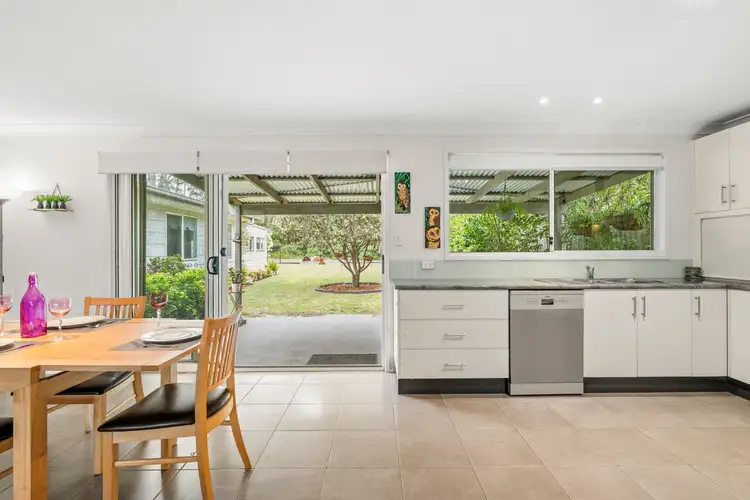 Sixth view of Homely house listing, 63 Bangalow Street, Narrawallee NSW 2539