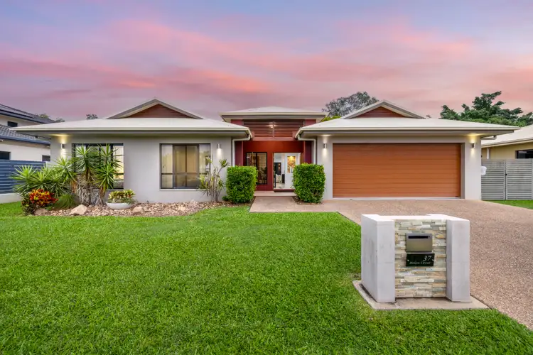 37 Riviera Circuit, Kirwan QLD 4817