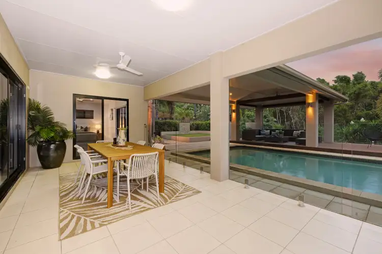 Third view of Homely house listing, 37 Riviera Circuit, Kirwan QLD 4817