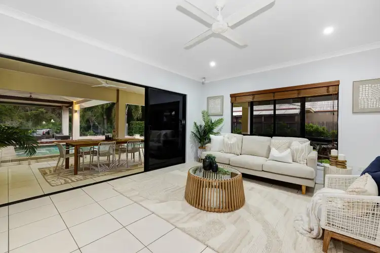 Fifth view of Homely house listing, 37 Riviera Circuit, Kirwan QLD 4817
