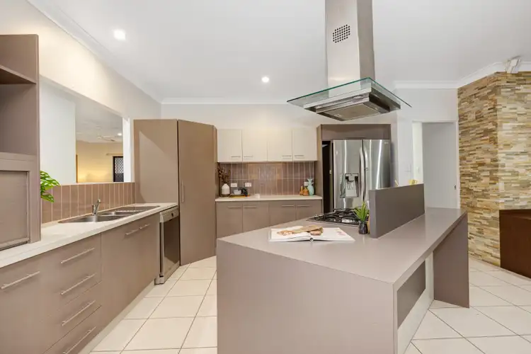 Sixth view of Homely house listing, 37 Riviera Circuit, Kirwan QLD 4817