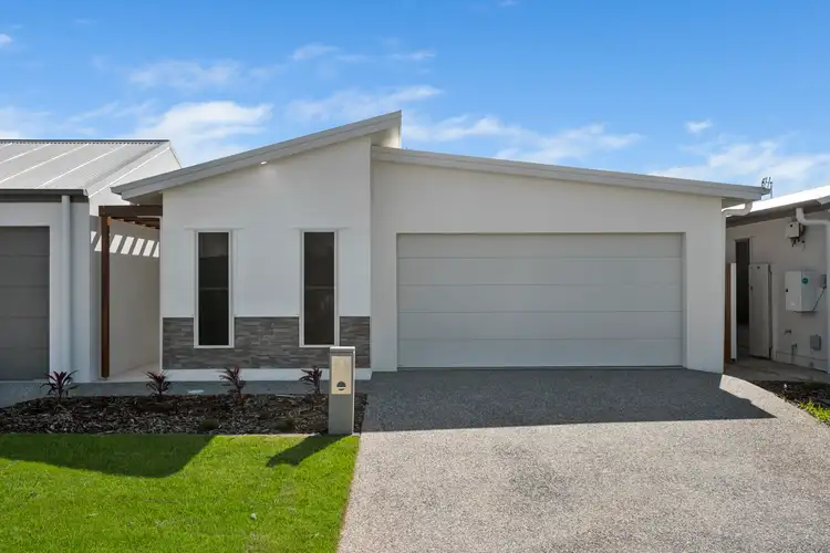 151 Havenside Drive, Garbutt QLD 4814