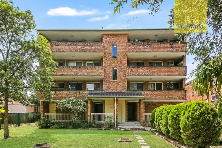 23/35-37 Ross Street, North Parramatta NSW 2151