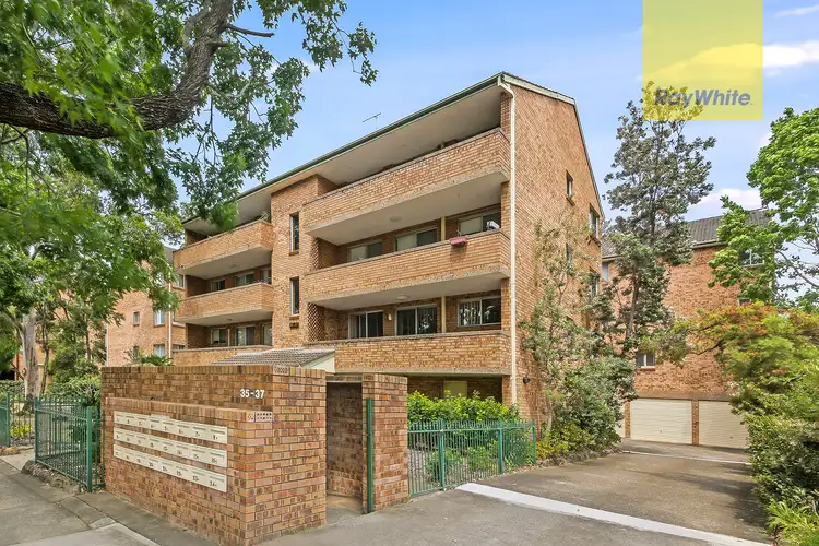 23/35-37 Ross Street, North Parramatta NSW 2151