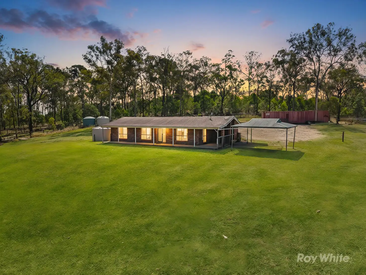 Main view of Homely house listing, 364-374 Hein Road, Bahrs Scrub QLD 4207