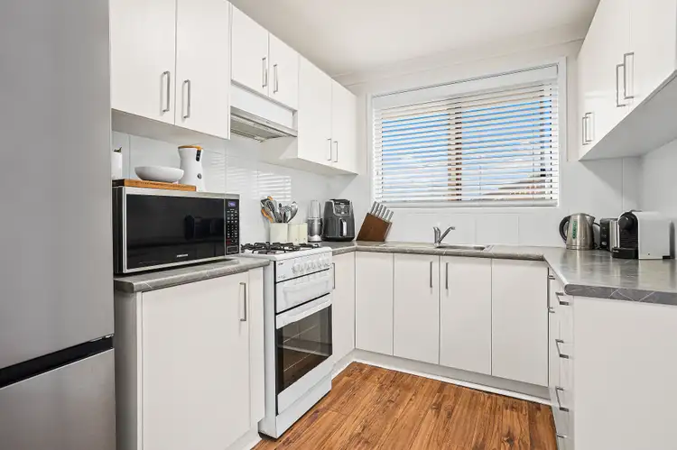 Second view of Homely villa listing, 8/6 Macleay Place, Albion Park NSW 2527