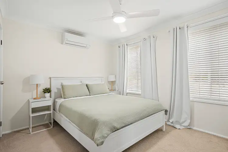 Fifth view of Homely villa listing, 8/6 Macleay Place, Albion Park NSW 2527