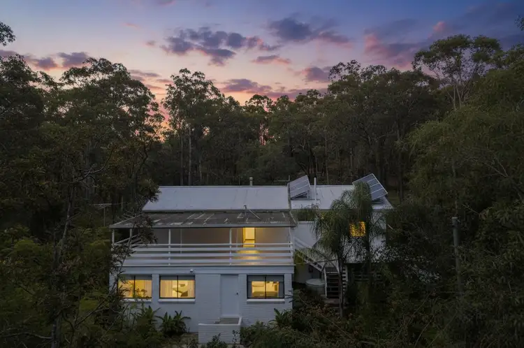 106-112 Sharton Avenue, Buccan QLD 4207