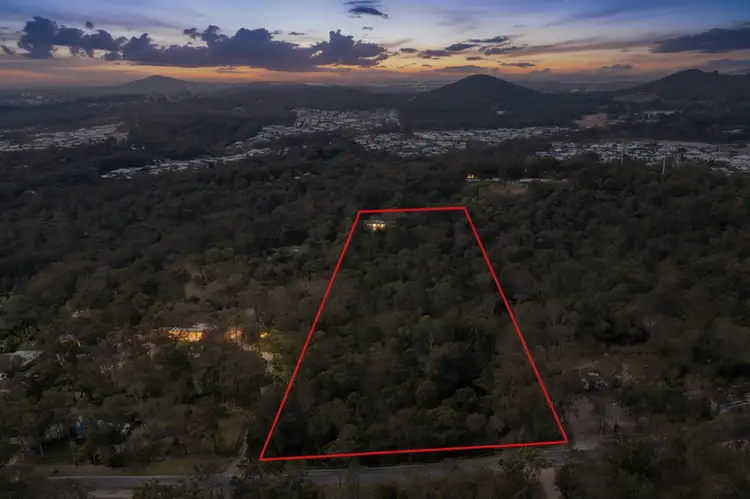 106-112 Sharton Avenue, Buccan QLD 4207