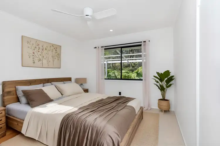 Fifth view of Homely house listing, 106-112 Sharton Avenue, Buccan QLD 4207