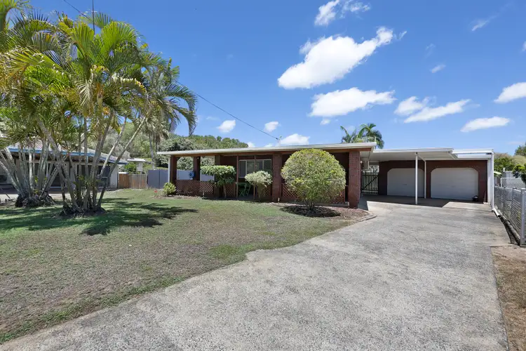 1 Nightingale Court, Slade Point QLD 4740