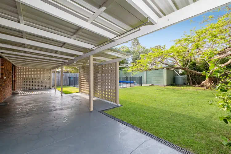 Fifth view of Homely house listing, 21 Castlecor Street, Ferny Grove QLD 4055