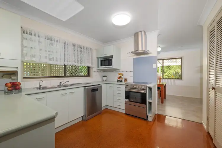 Sixth view of Homely house listing, 21 Castlecor Street, Ferny Grove QLD 4055