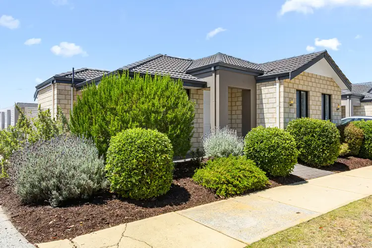 15 Norseman Approach, Baldivis WA 6171