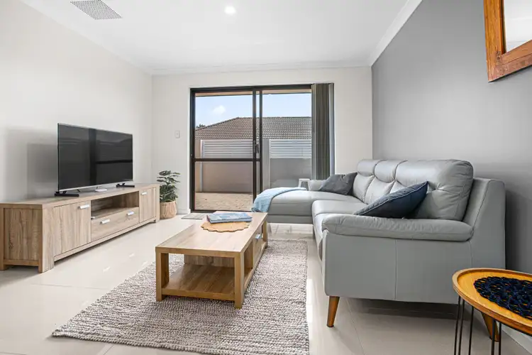 Fifth view of Homely house listing, 15 Norseman Approach, Baldivis WA 6171