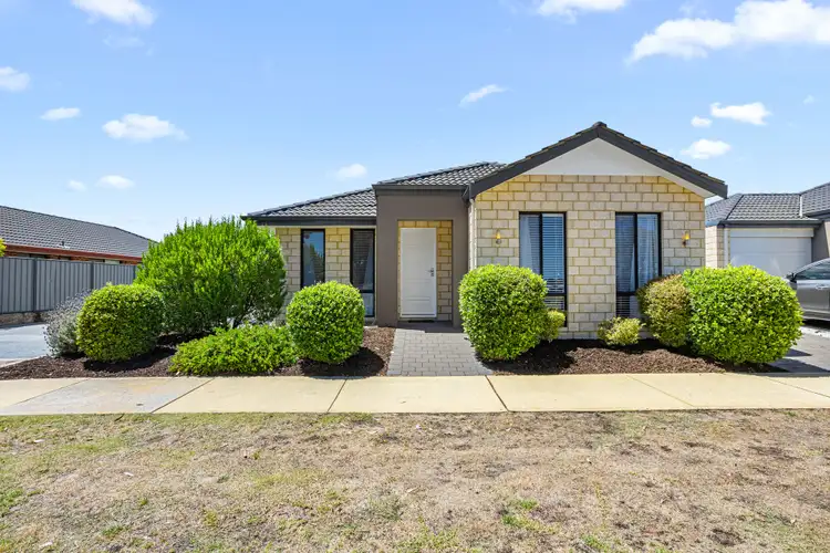 Sixth view of Homely house listing, 15 Norseman Approach, Baldivis WA 6171