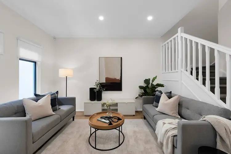 Sixth view of Homely townhouse listing, 17/1-3 Mary Street, Mawson Lakes SA 5095