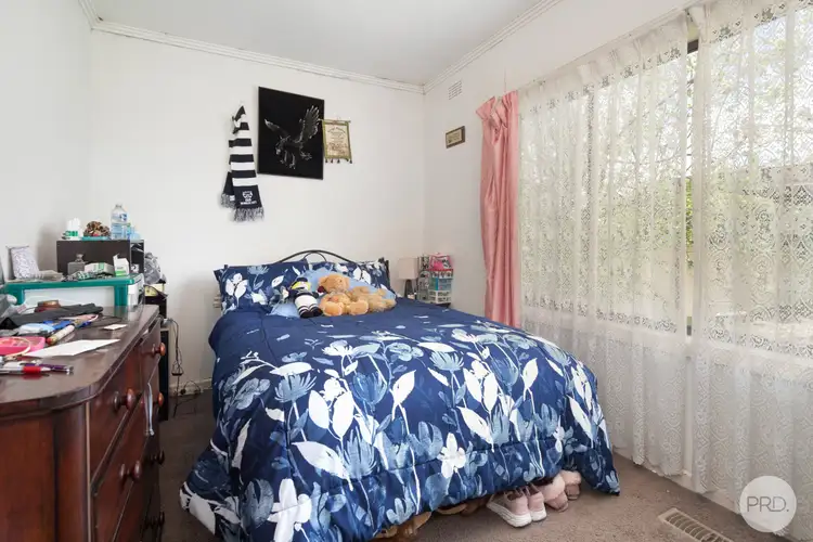 Sixth view of Homely house listing, 16 Halbert Street, Wendouree VIC 3355