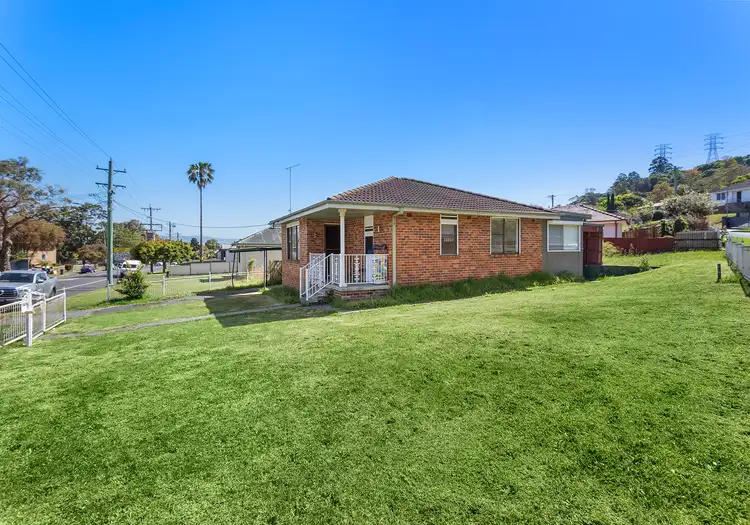 Third view of Homely house listing, 36 Nolan Street, Berkeley NSW 2506