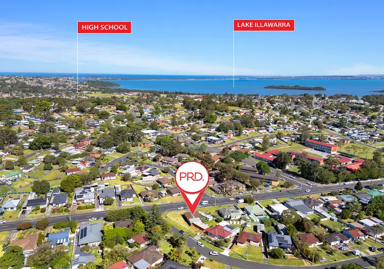 Fourth view of Homely house listing, 36 Nolan Street, Berkeley NSW 2506