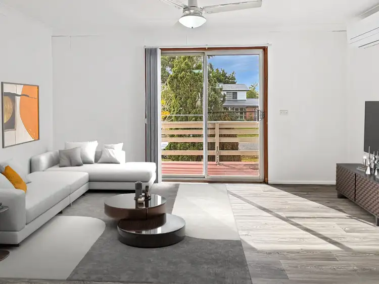 Second view of Homely house listing, 6 Ferndell Way, Berkeley Vale NSW 2261