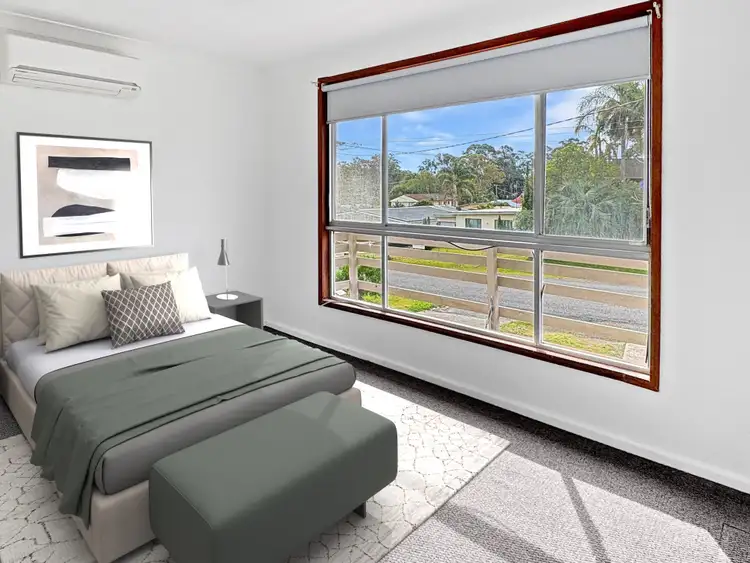 Fifth view of Homely house listing, 6 Ferndell Way, Berkeley Vale NSW 2261