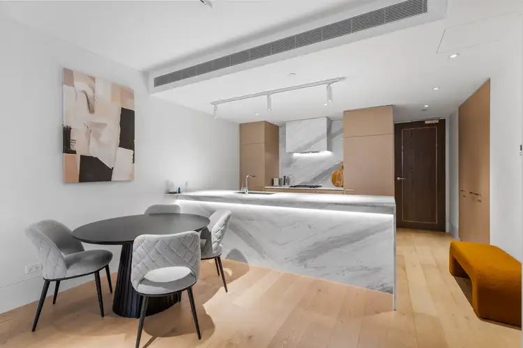 Third view of Homely apartment listing, 205P/14-16 The Esplanade, St Kilda VIC 3182