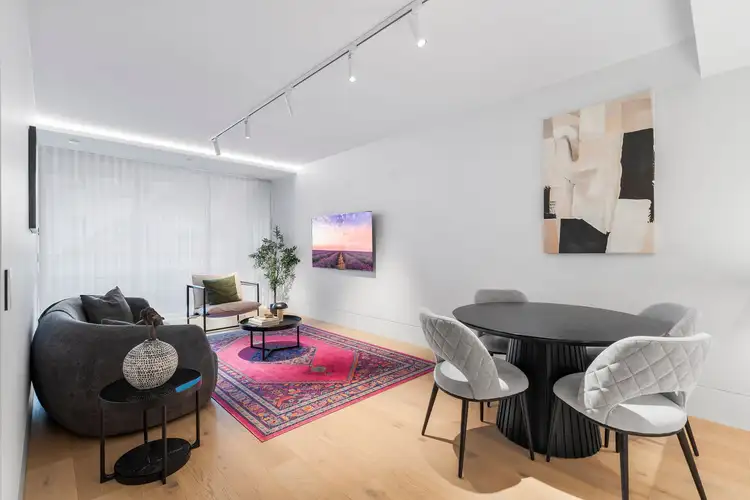 Fourth view of Homely apartment listing, 205P/14-16 The Esplanade, St Kilda VIC 3182