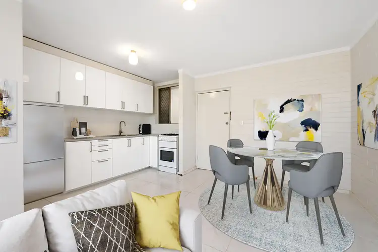 Second view of Homely unit listing, 18/3 Sherwood Street, Maylands WA 6051