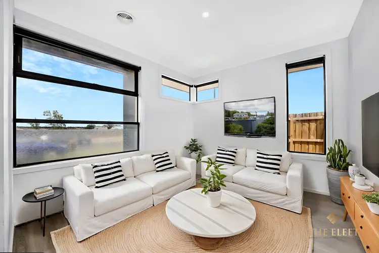 Third view of Homely house listing, 22 Canyon Circuit, Bonnie Brook VIC 3335