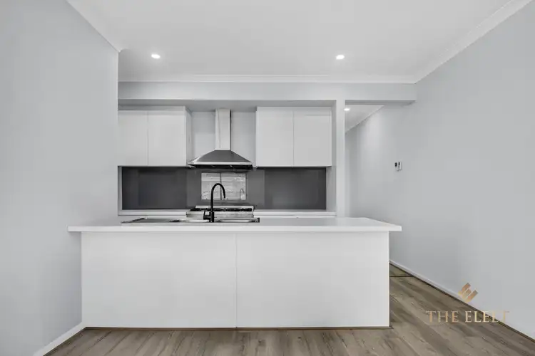 Seventh view of Homely house listing, 22 Canyon Circuit, Bonnie Brook VIC 3335