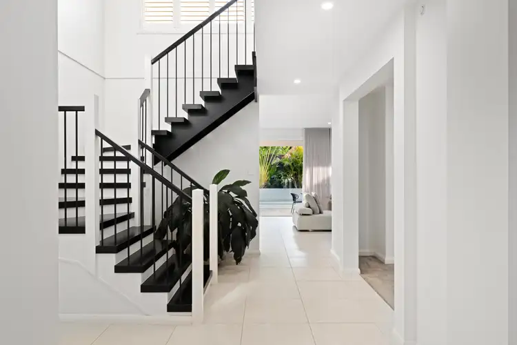 Second view of Homely house listing, 156 Willowdale Drive, Denham Court NSW 2565