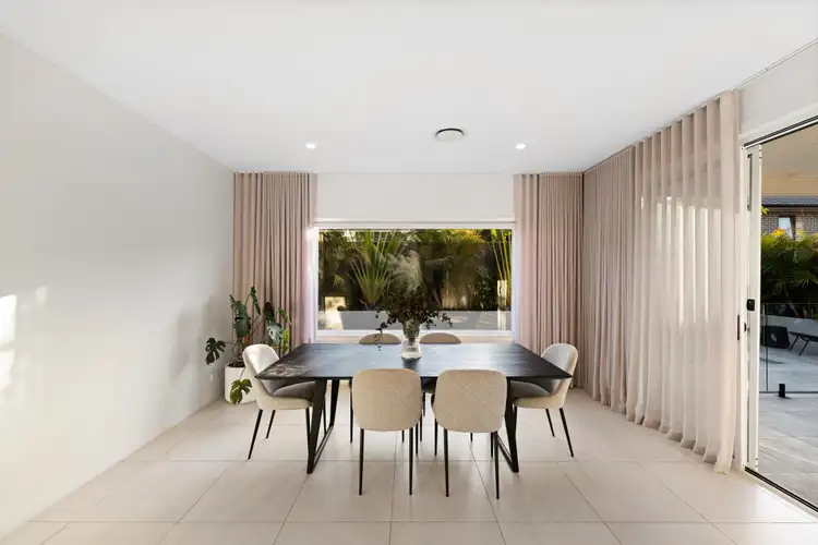 Fourth view of Homely house listing, 156 Willowdale Drive, Denham Court NSW 2565