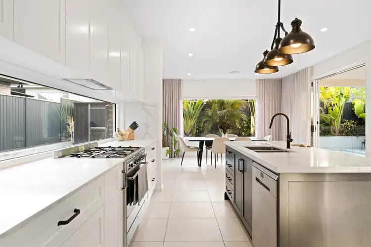 Sixth view of Homely house listing, 156 Willowdale Drive, Denham Court NSW 2565