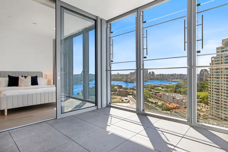 26C/2 Watermans Quay, Barangaroo NSW 2000