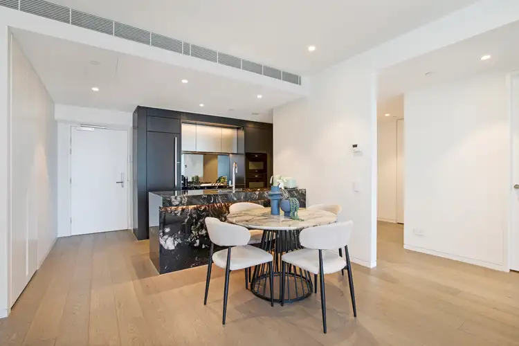 Fourth view of Homely apartment listing, 26C/2 Watermans Quay, Barangaroo NSW 2000