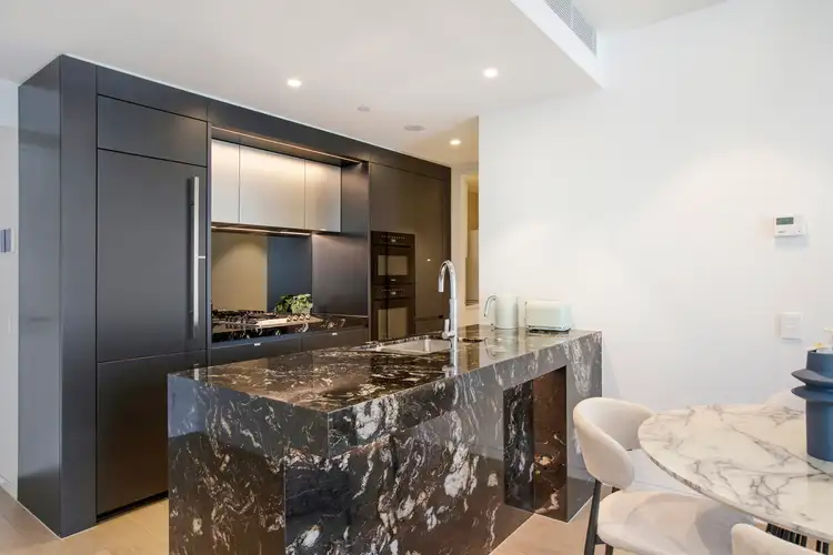 Fifth view of Homely apartment listing, 26C/2 Watermans Quay, Barangaroo NSW 2000