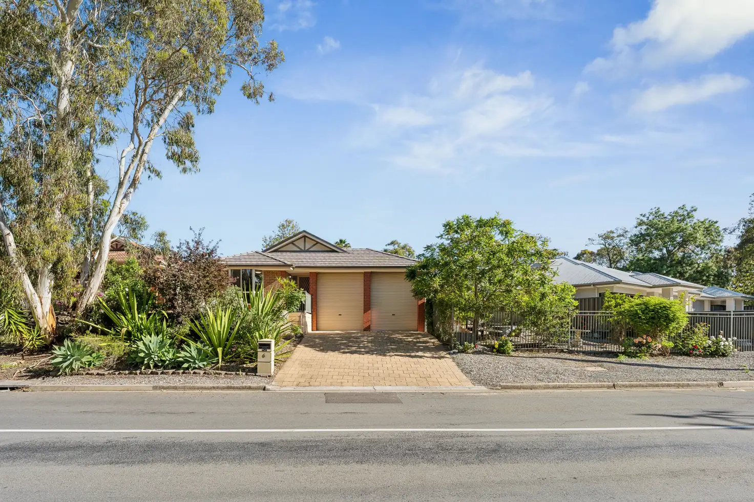 Main view of Homely house listing, 6 York Drive, Flagstaff Hill SA 5159