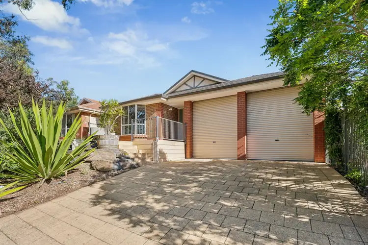 Second view of Homely house listing, 6 York Drive, Flagstaff Hill SA 5159