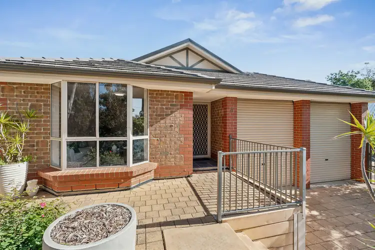 Third view of Homely house listing, 6 York Drive, Flagstaff Hill SA 5159