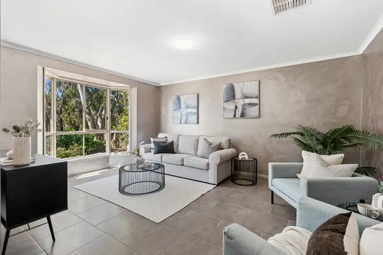 Fourth view of Homely house listing, 6 York Drive, Flagstaff Hill SA 5159