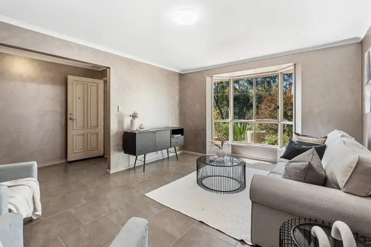 Fifth view of Homely house listing, 6 York Drive, Flagstaff Hill SA 5159